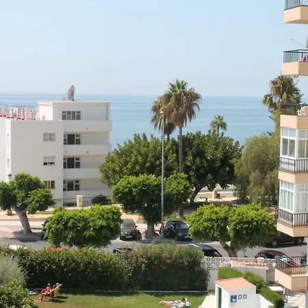 Albaida Ii 3c Apartmán