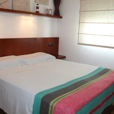 Albaida Ii 3c Apartmán *